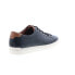 Фото #8 товара Rockport Total Motion Lite Lace To Toe Mens Black Lifestyle Sneakers Shoes 8