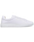 Фото #2 товара Women's Jordin Lace-Up Low-Top Sneakers-Extended sizes 9-14