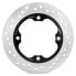 FERODO FMD0014R brake disc Серебристый, 220 mm - фото #1