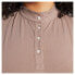 REEBOK CLASSICS Cotton Big sleeveless T-shirt