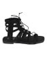 ფოტო #2 პროდუქტის Women's Alma Gladiator Sandals