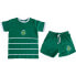 Фото #2 товара SPORTING CP Junior Short Sleeve Pyjama