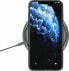 Фото #4 товара Чехол матовый 3MK Matt Case для iPhone 7 Plus черный 3MK