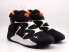 Фото #2 товара Reebok Classics Instapump Fury Zone Black Men's 7 Basketball Shoes G55140