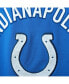 Men's Royal Indianapolis Colts Pro Team T-shirt