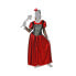 Фото #4 товара Маскарадные костюмы для взрослых Королева сердца