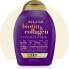 Фото #1 товара Organix Cosmetix Biotin & Collagen Conditioner - odżywka z biotyną i kolagenem dodająca włosom objętości 385ml