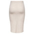 Фото #4 товара ONLY Emma Slit Midi Skirt