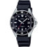 Фото #1 товара CASIO MDV-10-1A1 watch