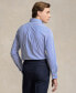 Фото #2 товара Men's Classic-Fit Stretch Poplin Shirt