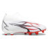 Фото #3 товара PUMA Ultra Match+Ll FG/AG football boots