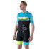 KILPI Muria bib shorts