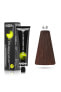 Süper Kalıcı Amonyak&oksidan Içermeyen Saç Boyası 6.8 Orta Çikolata Kahve 60ml