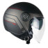 Фото #1 товара SKA-P 1SHG Zen City open face helmet