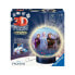 Фото #2 товара 3D Puzzle mit LED Frozen II 72 Teile