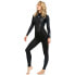 Фото #3 товара ROXY Prologue 3/2 mm Back Zip Suit Woman