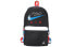 Jordan AJ4 Flight Backpack