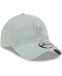 Фото #4 товара Men's Green Oakland Athletics Color Pack 9TWENTY Adjustable Hat