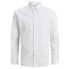 Фото #3 товара JACK & JONES Joe Long Sleeve Shirt