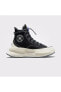 Run Star Legacy Cx Platform Summer Utility Siyah Unisex Sneaker