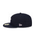Фото #2 товара Men's Navy Houston Astros 2024 Mother's Day On-Field 59FIFTY Fitted Hat