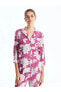 Фото #4 товара Пижама LCW DREAM Floral Shirt