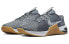 Кроссовки Nike Metcon 8 Low Rise Grey/White