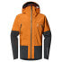 Фото #1 товара HAGLOFS L.I.M Hybrid Touring softshell jacket