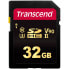 Фото #1 товара TRANSCEND 700S SD Class 10 32GB memory card