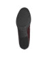 ფოტო #5 პროდუქტის Women's Linzer Almond Toe Tassel Slip On Loafers