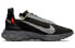 Кроссовки Nike ISPA React Low Black AR8555-001