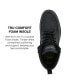 Фото #8 товара Men's Timber Tru Comfort Foam Moc Toe Lace-up Ankle Boots