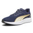 Puma Redeem Profoam Running Mens Blue Sneakers Athletic Shoes 37799515