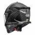 PREMIER HELMETS 23 Streetfighter Carbon Pinlock Incl full face helmet