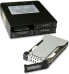 Icy Dock MB994SP-4S - Black - SECC - 4 cm - 6 Gbit/s - Power - Status - 146 mm