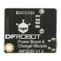 DFRobot MP2636 Power Booster & Charger Module - Li-Ion / Li-Pol charger module - 6V / 2.5A