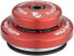 Фото #1 товара Wolf Tooth Headset Upper Knock Block - 28.6, 8mm, Red