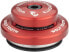 Wolf Tooth Headset Upper Knock Block - 28.6, 8mm, Red