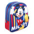 Фото #1 товара Рюкзак для детей с 3D-светом Mickey CERDA GROUP