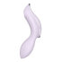 Satisfyer Curvy Trinity 2, 17 cm