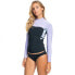 ROXY Sws Syn 1.0 Long Sleeve Jacket Rashguard