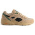 Фото #1 товара Puma Black Fives X R698 Lace Up Mens Beige, Black Sneakers Casual Shoes 3905150