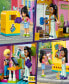 Фото #4 товара Friends Vintage-Like Fashion Store Toy Shop 42614, 409 Pieces