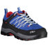 CMP Rigel Low WP 3Q13244J Hiking Shoes