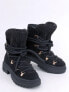 Фото #5 товара Ботинки SHEA BLACK Winter Boots