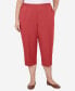 Фото #10 товара Plus Size Sedona Sky Sedona Capri Pant