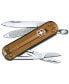 Фото #1 товара Нож Victorinox Swiss Classic SD Fudge