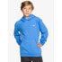 Фото #1 товара QUIKSILVER Basic hoodie