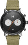 Фото #1 товара MVMT Men's Analogue Quartz Watch with Stainless Steel Bracelet 28000190-D