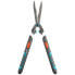 Фото #2 товара Gardena Hedge Clippers TeleCut - Bypass - Black/Blue - Black/Stainless steel - 20 cm - 1 pc(s)